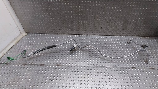 vedení klimatizaci A2468301002 MERCEDES GLA X156 CLA W117 W176 W246 2.2D
