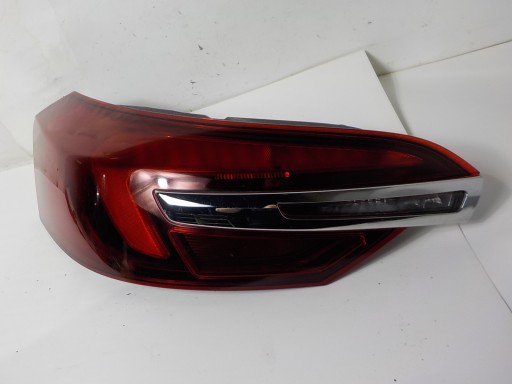 OPEL INSIGNIA A KOMBI LIFT light left rear left rear part