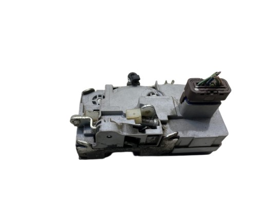 lock door right front PEUGEOT PARTNER and FL 6 PIN