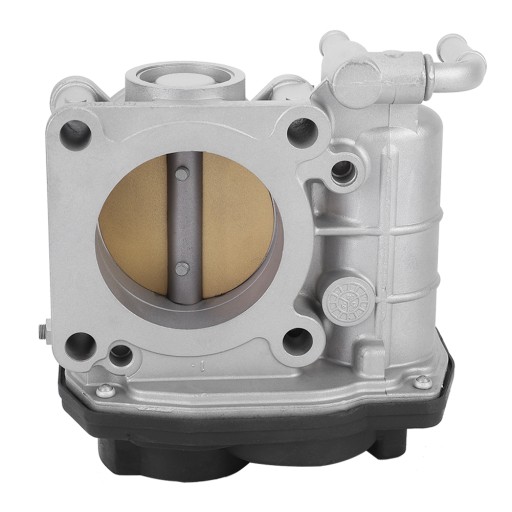 1618190252511 - Корпус дросельної заслінки в зборі 16119 ED00A