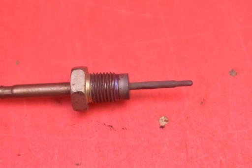 sensor TEMPERATURY of the gas 04L906088JF SKODA OCTAVIA 3 III RS 2.0 TDI 184KM
