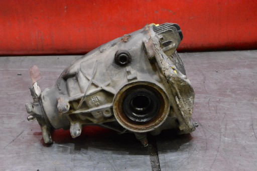 differential diff rear part rear A2303510805 MERCEDES E-KLASA W211 3.0 CDI 224KM 06-09