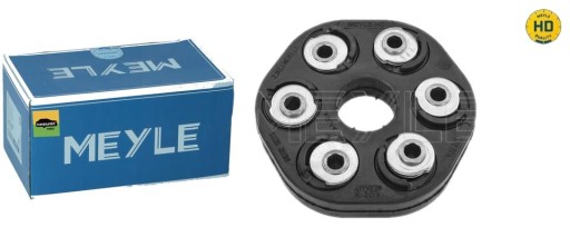 014 152 - ШАРНИР ELAST. Вал Мерседес В124/В201 83-96