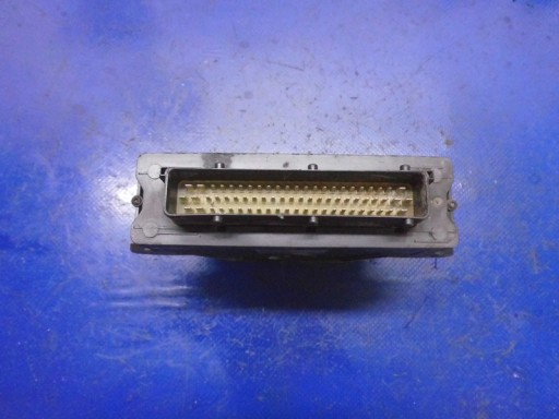 control unit gas VIALLE LPE7 2.0TURBO SAAB 9-3 II 02