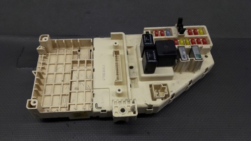 4759434ac блок предохранителей chrysler sebring