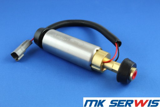 6L8.9 - Топливный насос CUMMINS 5260634 24V