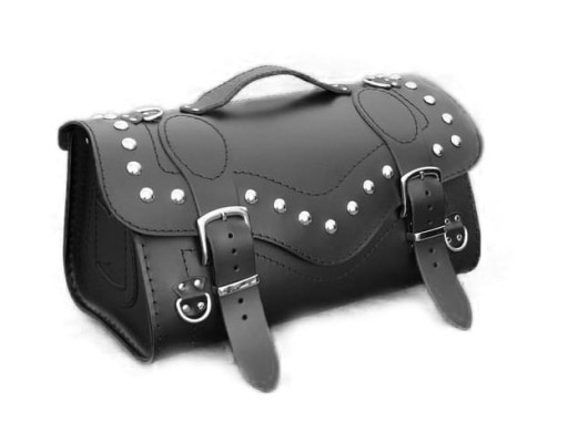 Шкіряний чохол для мотоцикла prospeed p241b шпильки