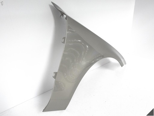 AUDI A7 S7 RS7 4G8 C7 10-18 fender FENDER right front colour N3N3