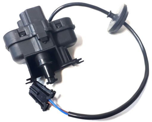 3T0810773A - ПРИВОД КРЫШКИ ТОПЛИВНОГО БАКА ORG SKODA SUPERB II