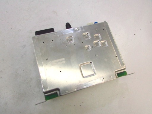 ЕКСПЕРТ JUMPY PROACE РАДІО НАВІГАЦІЯ 9820250280