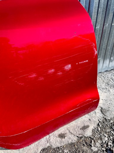 door TYLE right SUZUKI SWIFT MK8 17- nr.00
