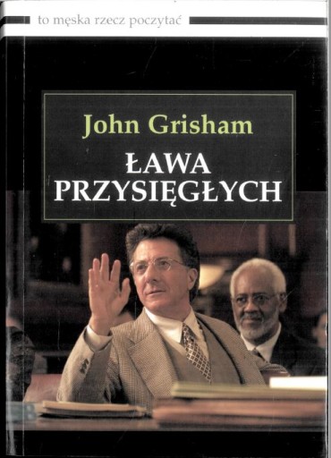 Ława przysięgłych John Grisham