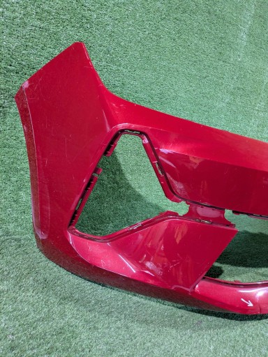 nárazník přední předek OPEL ASTRA L VI GS-LINE NR.Z9396