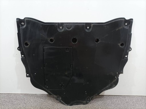 motor cover lower Toyota Yaris IV (2020- )