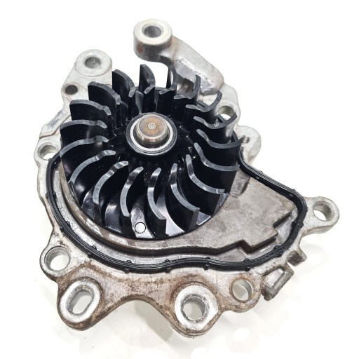 water pump 1.5 BLUE HDI TDCI Z16001023 PEUGEOT CITROEN FORD TOYOTA OPEL
