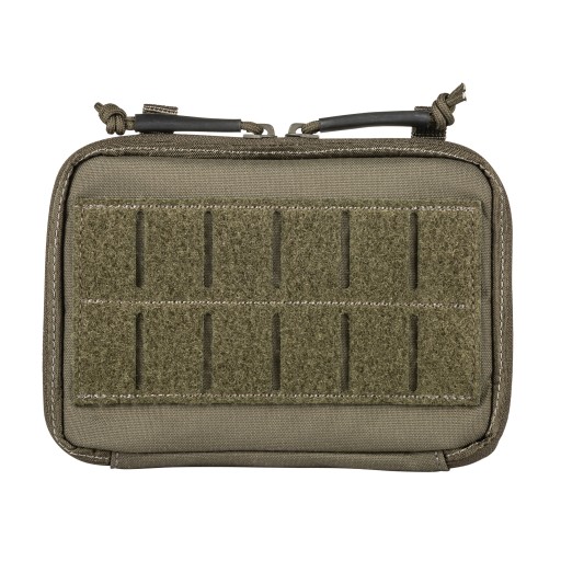 Рюкзак 5.11 Tactical Flex Admin Pouch 0,5 л, відтінки зеленого
