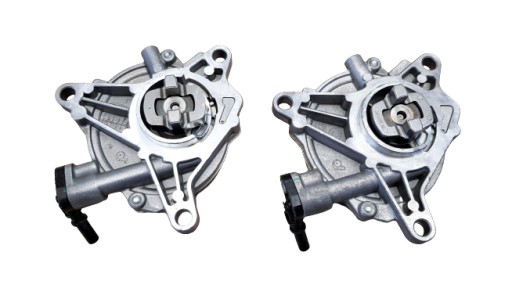 55268252, 7.01555.08.0 - ALFA ROMEO OE НАСОС VACUM 55268252 1.4 B