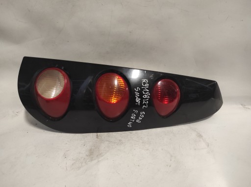 Feux phare Droite Arrière Droit Arrière SMART FORFOUR et