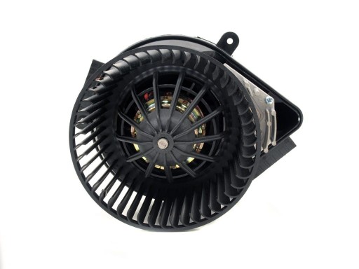 5745NU-2 - ВЕНТИЛЯТОР, СОПРОТИВЛЕНИЕ ВОЗДУХА, ВНУТРЕННИЙ ВЕНТИЛЯТОР PEUGEOT 405 406