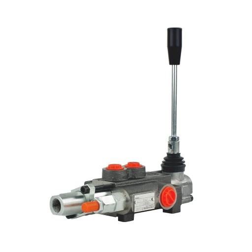 A1.10.34.010 - РАСПРЕДЕЛИТЕЛЬ HYDR. 1С 40Л 3047 БАДЕСТНОСТЬ