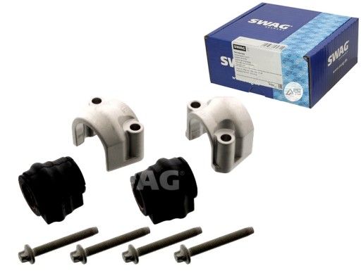 10 94 - РЕМКОМПЛЕКТ РЫЧАГА СТАБИЛИЗАТОРА ПЕРЕДНИЙ L / P 21MM MERCEDES C CL203