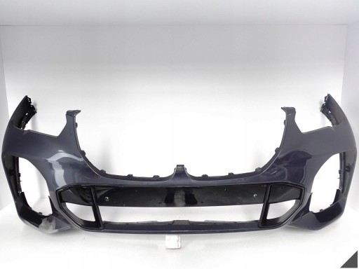 BMW X5 G05 m-packet MSP 18-22 (before lift) bumper + grid + frame front