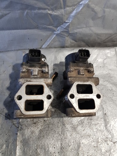 VALVOLA gas di … EGR 1.8 GDI GALANT CARISMA SPACE WAGON RUNNER PAJERO LANCER
