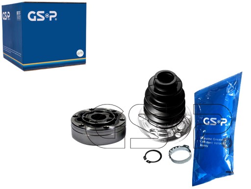 699148 - ВНУТРІШНІЙ ШАРНІР GSP