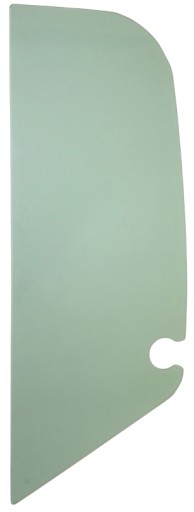 376-2078 - Скло CAT 301.7 D-302.4 D Wacker Neuson: ET18-ET24