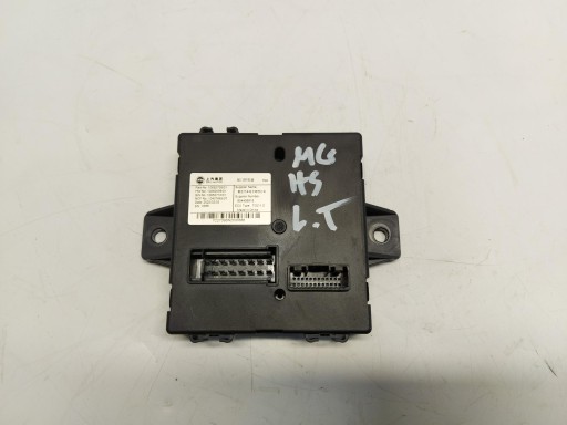 MG HS 2021, SUV 5D modul Bedienteil links heck 10652709