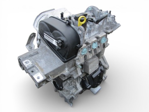 engine Seat Ibiza V 6F KJ Arona 1.0 TSI TGI CNG DBY DBYA 2020