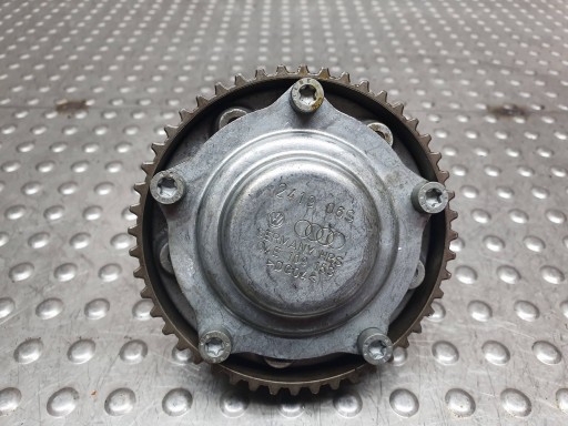 WARIATOR Régulateur FAZ de la distribution 04E109153 VW GOLF VII A3 8V LEON III 1.5TSI