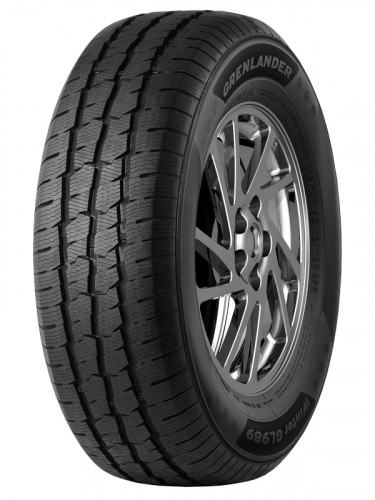 Зима Гренландер зима IL989 205/75 R16 110R 16C