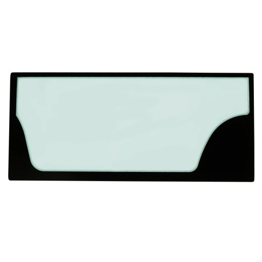 СТЕКЛО СПЕРЕДИ ВНИЗ ШЕЛКОГРАФИЯ TEREX TC225LC 6144254