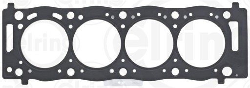 EL153002 - ELRING 153.002 прокладка, головка блоку циліндрів