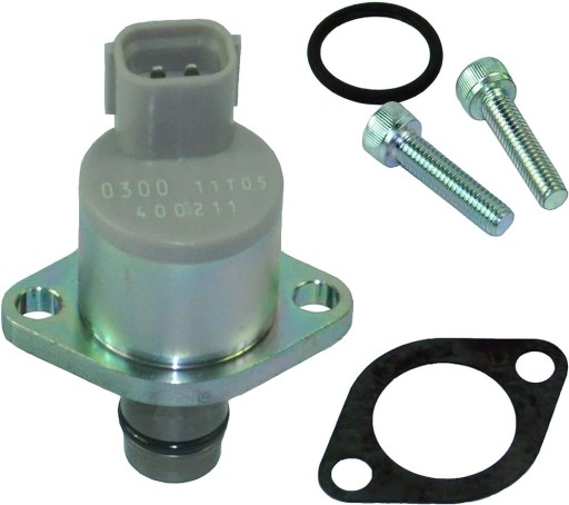 294200-0300 - ДАВЛЕНИЕ ТОПЛИВНОГО НАСОСА КЛАПАН SCV TOYOTA 2.0 D