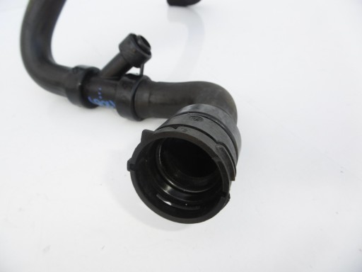 prijenos vode VOLVO S80 II V70 III XC70 II 2.4 D5