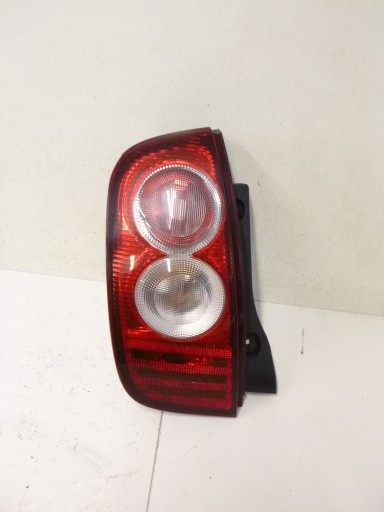 light rear left Nissan Micra K12 Cabrio C+C Valeo original 2005 - 2010