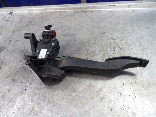 Opel Combo II accelerator pedal 1,3CDTI 9129423CL 6PV008110-00