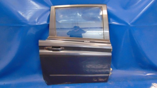 door right rear part complete SSANGYONG ACTYON SPORTS