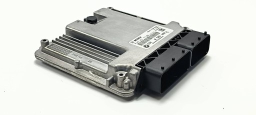 computer Motore ECU 8585380 3.0 D BMW X6 F16