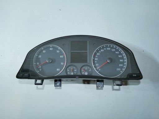 VW GOLF V 1.4 16V dials 1K0920851F