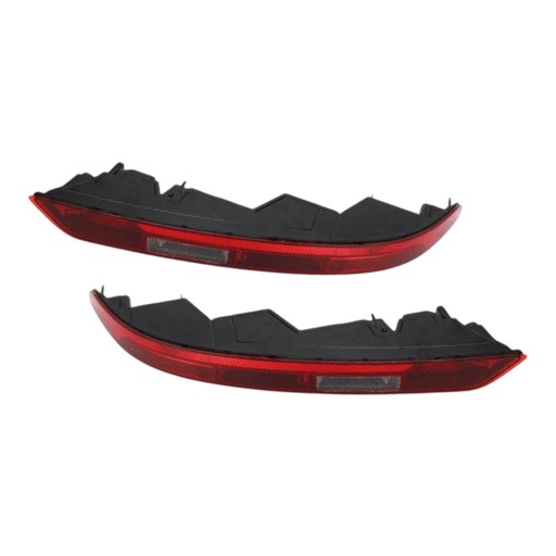 15652085295 - Задні бампери 1 пара 80a945069a портативний практичний професіонал