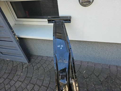 threshold right pillar A B AUDI A7 C7 4G 11-18