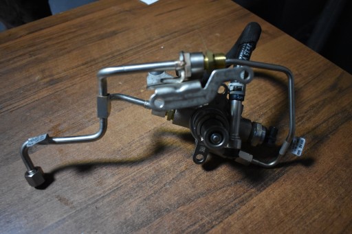 IDEALNA EINSPRITZPUMPE WYSOKIEGO DRUCK PORSCHE PANAMERA 971 1