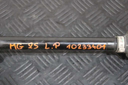 semi-axis semi-axis left front 10233401 MG ZS LIFT FL 2024