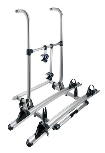 Багажник для велосипеда THULE ELITE G2 RV 2 +3 +4