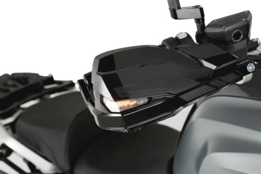 HPR.00.220.21200/B - SW-MOTECH Кобра защита рук BMW R1200, R1250