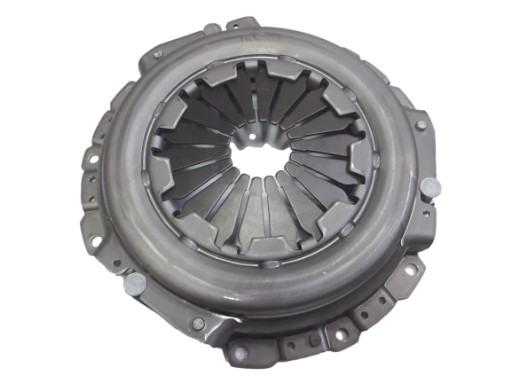 HDC-09 - Зажим сцепления Hyundai H100 Оригинал Valeo PHC