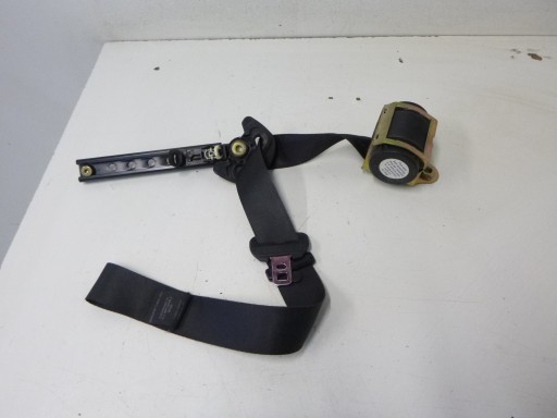 531084300D - Ремень безопасности + натяжитель Mini Cooper R50 02r